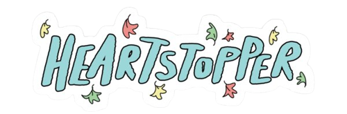 logo Heartstopper